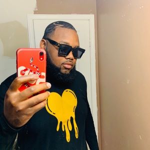 Meet your Posher, Dane